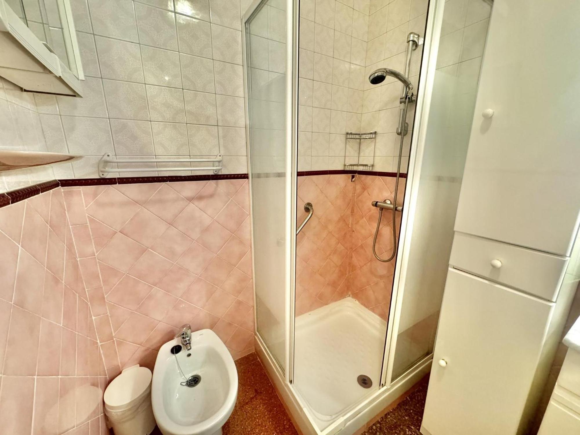 Monaco Apartment