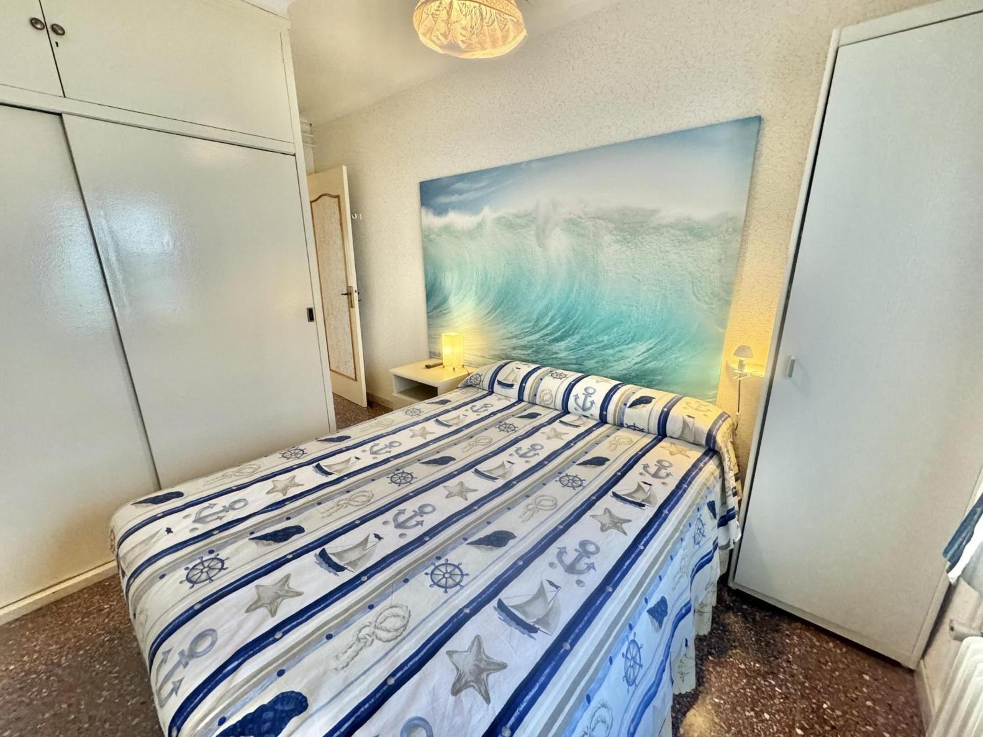 Monaco Apartment